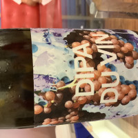 Burdock Dipa Du Vin