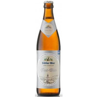 Privat-Brauerei Zötler Fest-Bier
