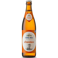 Privat-Brauerei Zötler Osterbier