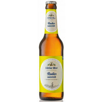 Privat-Brauerei Zötler Radler Naturtrüb