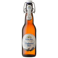 Privat-Brauerei Zötler Vollmond Bier