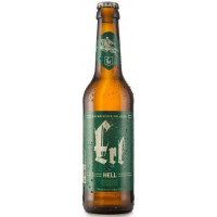 Landbrauerei Ludwig Erl Erl Hell
