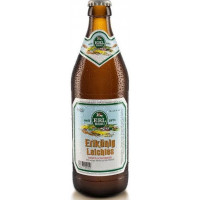 Landbrauerei Ludwig Erl Erlkönig Leichtes / Leichte Weisse