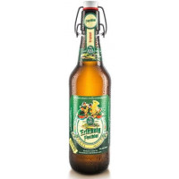 Landbrauerei Ludwig Erl Erlkönig Festbier