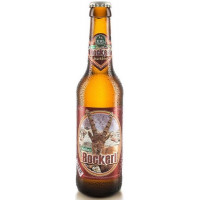 Landbrauerei Ludwig Erl Helles Bockerl