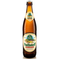 Landbrauerei Ludwig Erl Nullstoff
