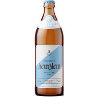 Heller-Bräu Trum Bamberger Heinzlein Helles