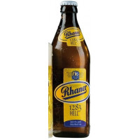Rhanerbräu (Rhaner) 1283 Hell