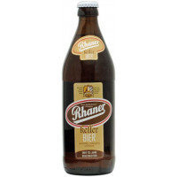 Rhanerbräu (Rhaner) Kellerbier