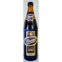 Rhanerbräu (Rhaner) Export Dunkel
