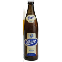 Rhanerbräu (Rhaner) Traditions Weißbier