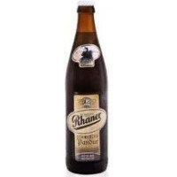 Rhanerbräu (Rhaner) Schwarzer Pandur
