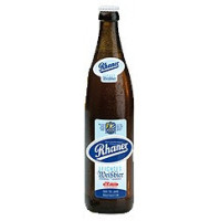 Rhanerbräu (Rhaner) Leichtes Weißbier