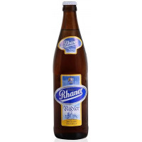 Rhanerbräu (Rhaner) Radler