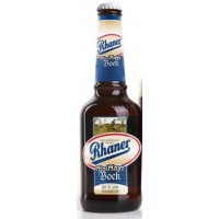 Rhanerbräu (Rhaner) Maxi Bock