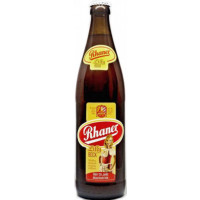 Rhanerbräu (Rhaner) Lilly Bock