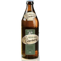 Rhanerbräu (Rhaner) Pascher-Bier Eulenberg