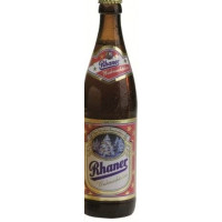 Rhanerbräu (Rhaner) Weihnachtsbier