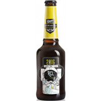 Rhanerbräu (Rhaner) Comet Lager
