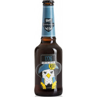 Rhanerbräu (Rhaner) 1776 Rob Oak-Aged Bock