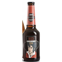 Rhanerbräu (Rhaner) 1833 Chateaubriand Barley Wine