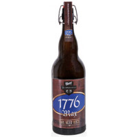 Rhanerbräu (Rhaner) 1776 Max Oak-Aged Bock