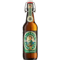 Allgäuer Brauhaus Allgäuer Büble Bier Edelbräu