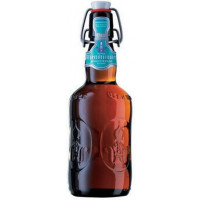 Altenmünster Brauer Bier Winterbier Doppelbock