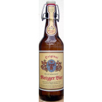 Altenmünster Brauer Bier Metzger Helles