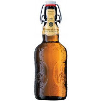 Altenmünster Brauer Bier Hefeweizen