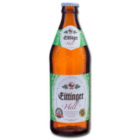 Eittinger Fischer Bräu Hell