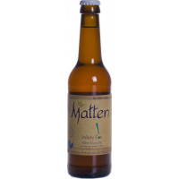 Matten La Houle / White Fox