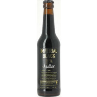 Matten Imperial Black IPA