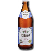 Eittinger Fischer Bräu Weisse