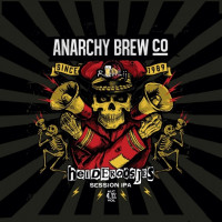 Anarchy Brew Co. Heideroosjes