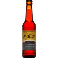 Matten La Fouettarde II