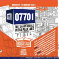 Carton Brewing 07701