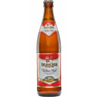 Schlossbrauerei Irlbach (Irlbacher) Vollbier Hell