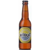 Meduz Blonde