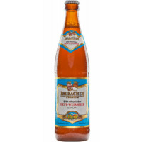 Schlossbrauerei Irlbach Hefe-Weissbier Export