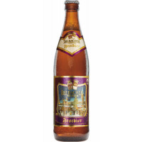 Schlossbrauerei Irlbach (Irlbacher) Festbier
