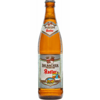 Schlossbrauerei Irlbach (Irlbacher) Radler