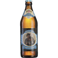 Schlossbrauerei Irlbach (Irlbacher) Redlbacher Bayrisch Hell