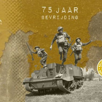 Galea Craft Beers 75 Jaar Bevrijding