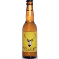 Volcelest - Brasserie Vallée de Chevreuse Blonde