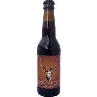 Volcelest - Brasserie Vallée de Chevreuse Brune