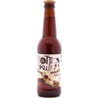 Volcelest - Brasserie Vallée de Chevreuse Rotten Skull American IPA