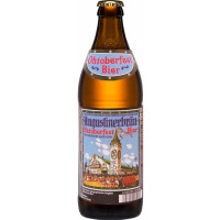 Augustiner-Bräu Oktoberfest Bier (2017)