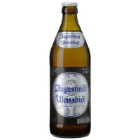 Augustiner-Bräu Weissbier