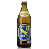 Augustiner-Bräu Heller Bock